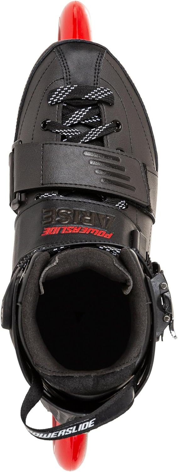 POWERSLIDE URBAN Skates Arise SL Black 43, 43