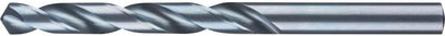 PFERD Spiralbohrer STEEL, 10 Stück | Ø 10,0 mm, HSS-G N, DIN 338, 118° | 25203540 - universell einse