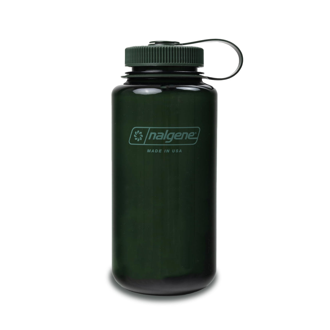 Nalgene Trinkflasche 'WH Sustain' Jade Wasserflasche, Jade Wasserflasche