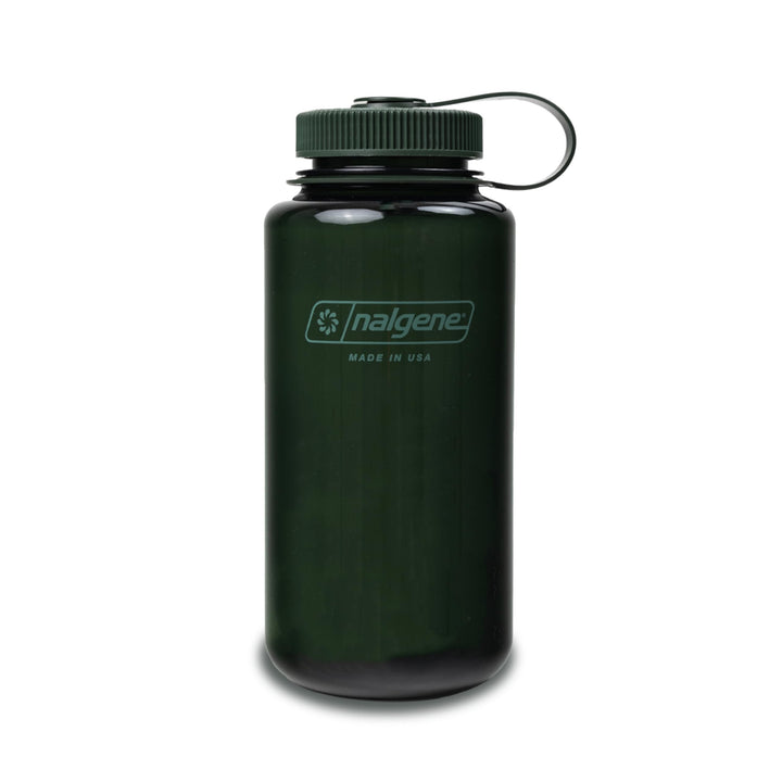 Nalgene Trinkflasche 'WH Sustain' Jade Wasserflasche, Jade Wasserflasche