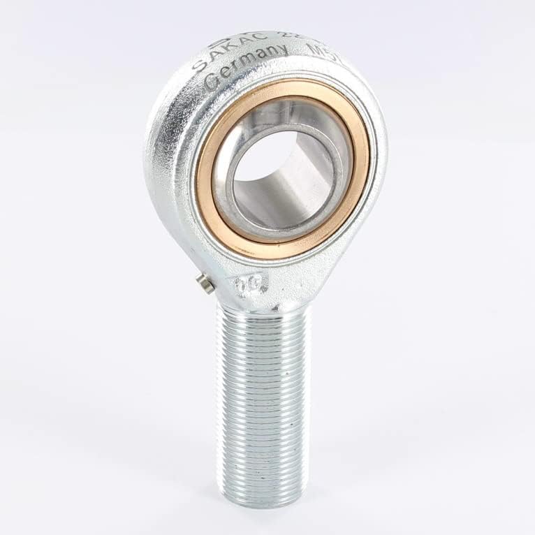 SKF SAKAC 22 H Stahl Aunque cóndilo Wartung/Bronze