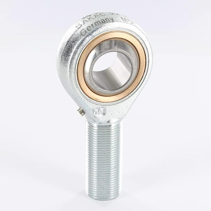 SKF SAKAC 22 H Stahl Aunque cóndilo Wartung/Bronze