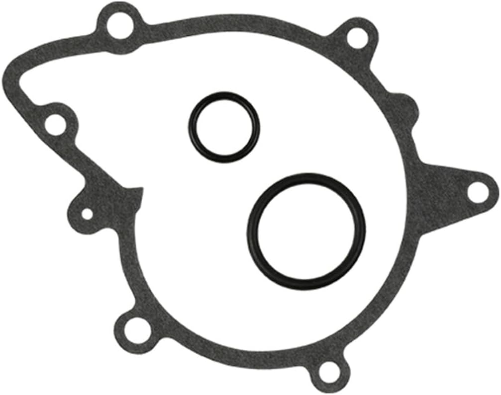 SKF VKPC 88829 Wasserpumpe