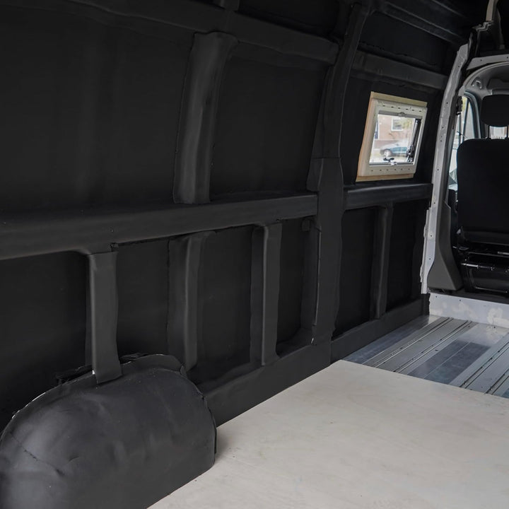 Armaflex ACE Plus Dämmung 19mm – Hochwertige Wärme- und Schalldämmung für Wohnmobil & Camper Selbsta