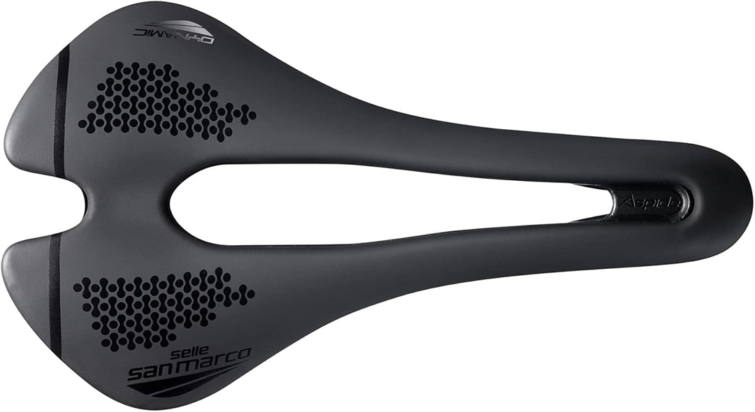 Selle San Marco Presa Corsa Dynamic Handlebar Tape, L