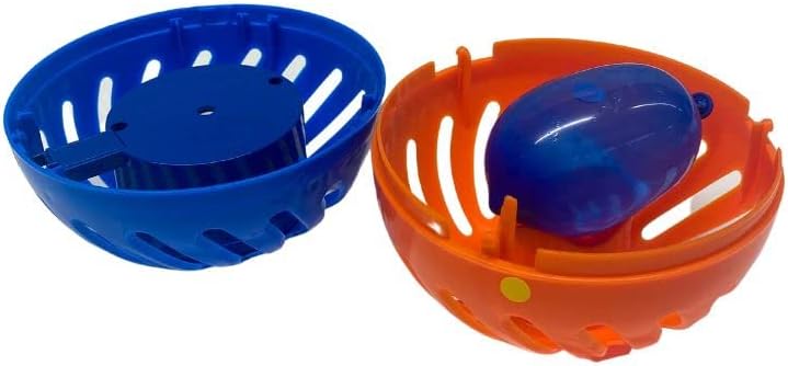 Bizak Buuum-Ball (BIZAK 35007532), Outdoor-Spielzeug
