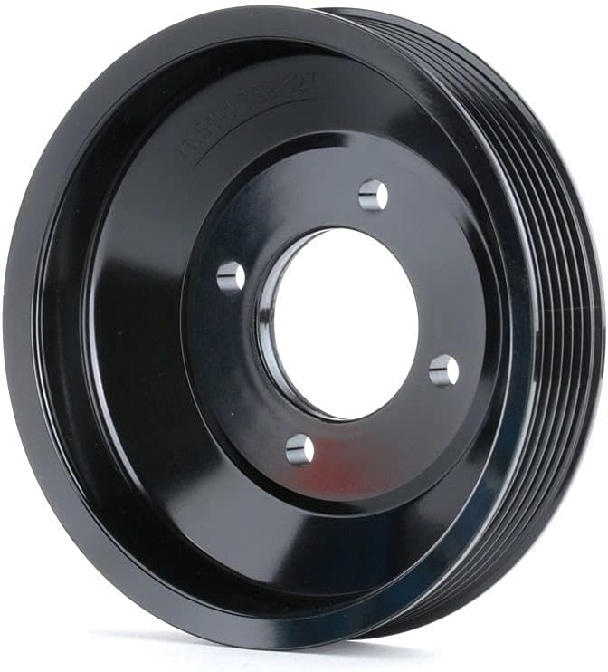 Riemenscheibe Wasserpumpe passend für BMW E34 E36 E46 Z4 M43B16 M43B18