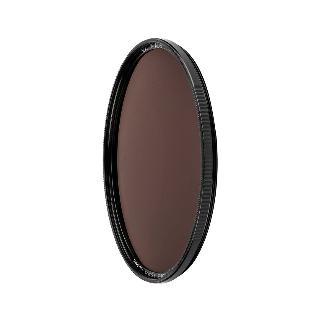 NiSi 58 mm HUC IR ND8 Pro Nano 3 Stops Graufilter 58mm 3-Stop, 58mm 3-Stop