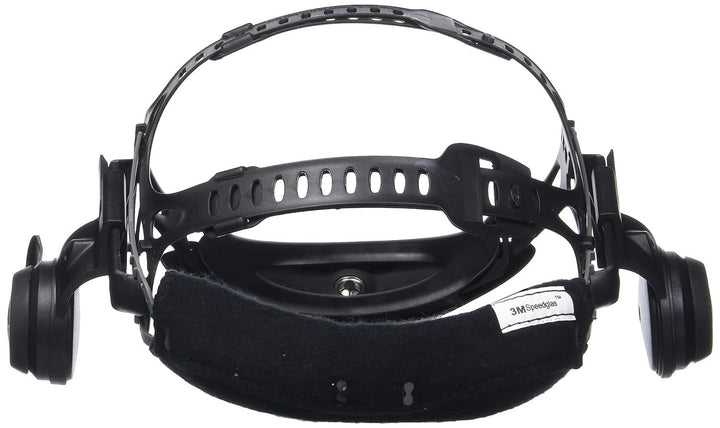 3M Speedglas Stirnband 9100, Schweisssicherheit, 06-0400-51/37179(AAD), inkl. aufgebauten Teilen