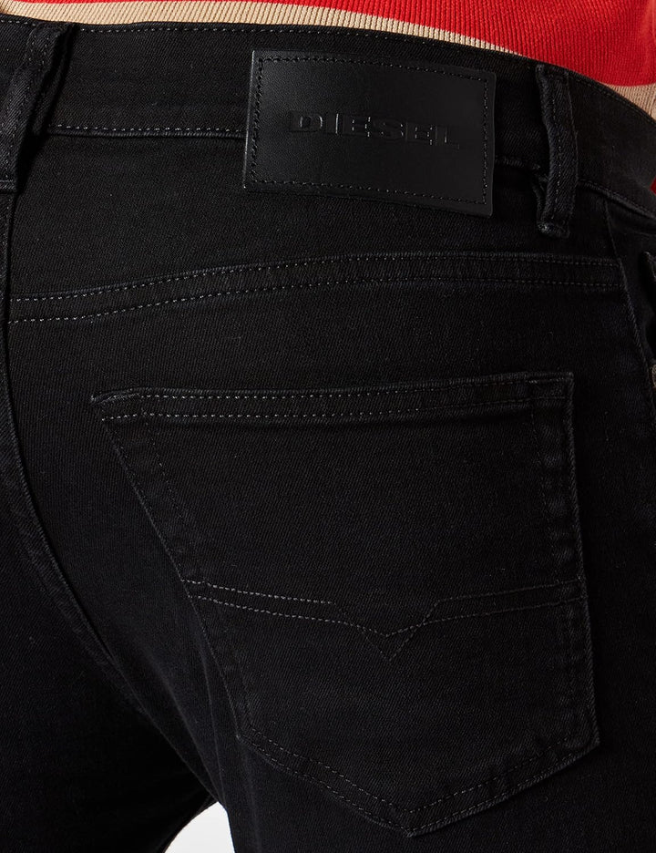 Diesel Herren Jeans D-Luster 27W / 34L 02-0elay, 27W / 34L 02-0elay