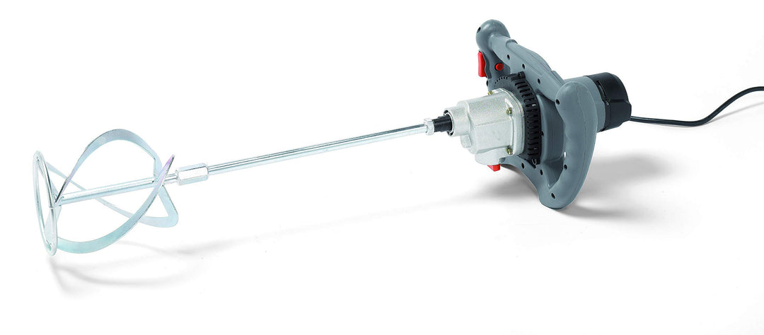 Rührwerk Schuller Easy Mix SX60 PROFI 2-Gang Handrührwerk 1600 Watt (inkl. 140 mm Rührer)
