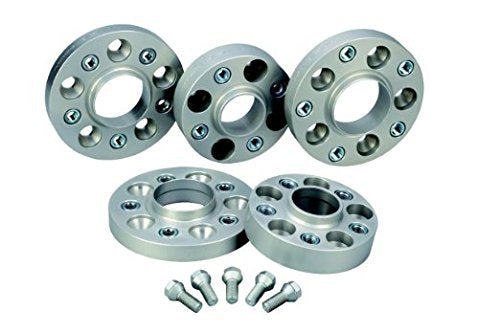 H&R  6034571 Spurverbreiterung