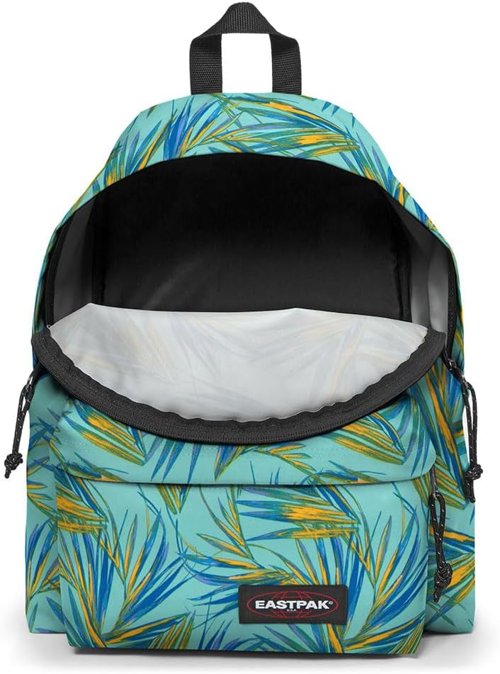 Eastpak Padded Pak’r Rucksack 24L (40 x 30 x 18 cm), wasserabweisend, robuster Schul- &amp; Tagesrucksac