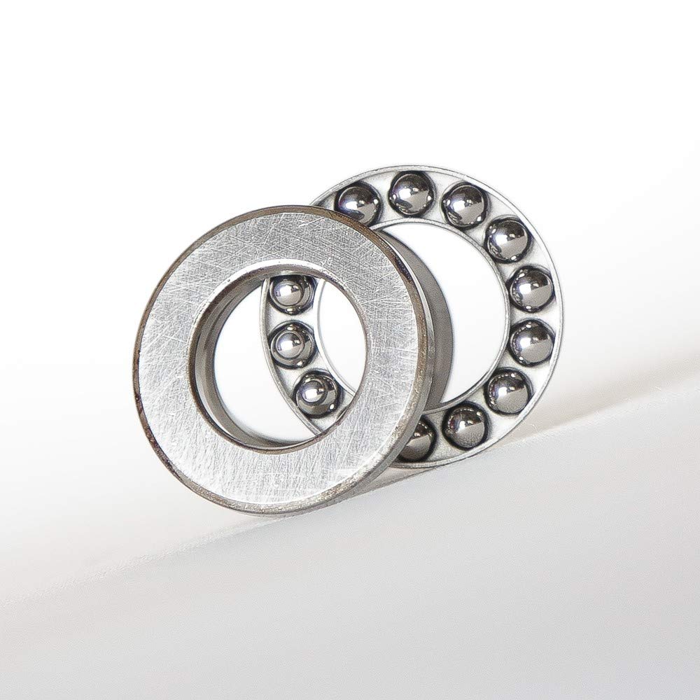 54306 SKF Axial Rillenkugellager Bearing 25x60x41,2mm