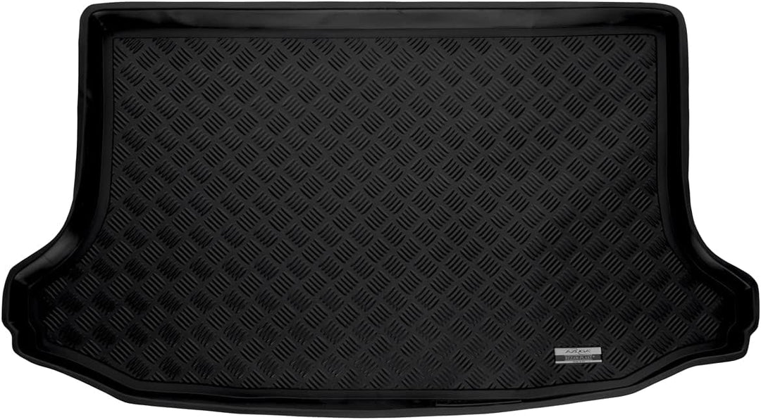 AZUGA Kofferraumwanne mit Antirutsch-Oberfläche passend für Toyota RAV4 ab 2/2006-3/2013 (CA30W/XA3)