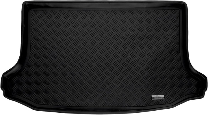 AZUGA Kofferraumwanne mit Antirutsch-Oberfläche passend für Toyota RAV4 ab 2/2006-3/2013 (CA30W/XA3)