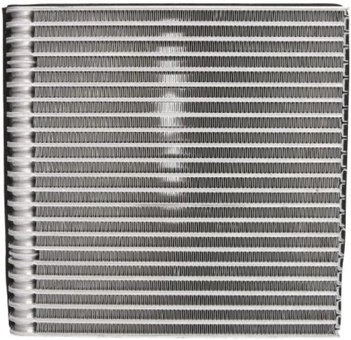 Nissens 92163 Verdampfer