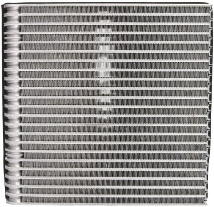 Nissens 92163 Verdampfer