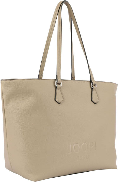 Joop! Lettera 1.0 Lara Shopper L Greige, L Greige