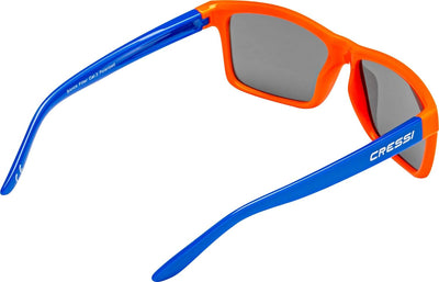 Cressi Bahia Floating oder Flex - Unisex Adult Sonnenbrille, erhältlich in Floating oder Flexible Ve