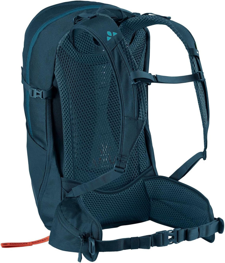 VAUDE Rucksaecke20-29L Wizard 24+4 Blue Sapphire, Blue Sapphire