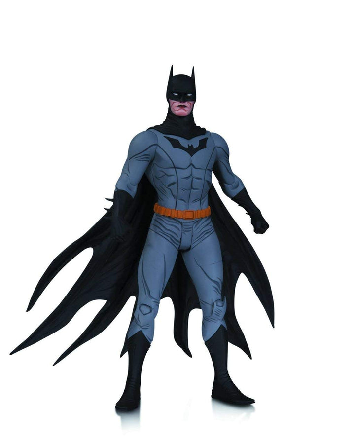 DC Collectibles Designer Series 1: Batman Action Figure, 6 inches