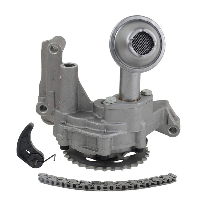 NSGMXT Ölpumpen-Kettenspanner-Set Kompatibel mit A3 A4 TT G0lf Pa-ssat Le0n 0ctavia 1.8 T 1.9 TDI 20