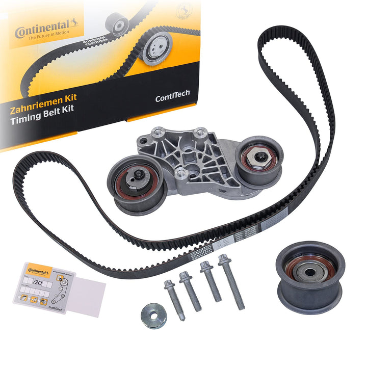 CONTITECH CT990K2 Zahnriemensatz