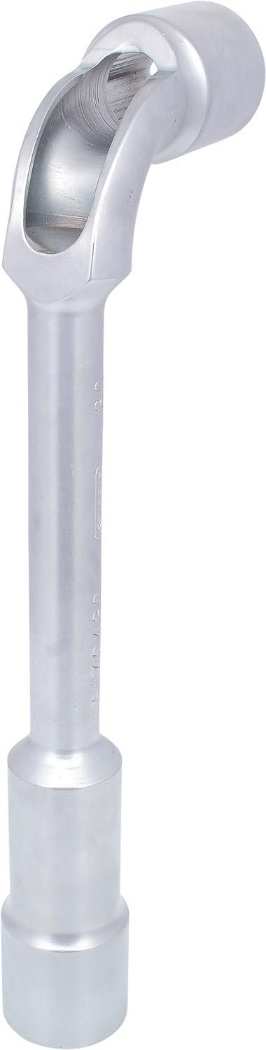 KS Tools 517.0430 ULTIMATEplus Doppel-Steckschlüssel mit Bohrung, 30mm