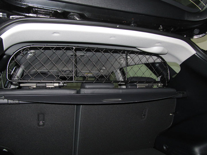 ERGOTECH Trennnetz Trenngitter Hundenetz Hundegitter für Hyundai ix35