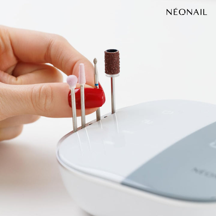 NEONAIL Elektrische Nagelfräser Nail Drill One Touch 21W - Nagelfräser Maniküre - Fräser Gelnägel