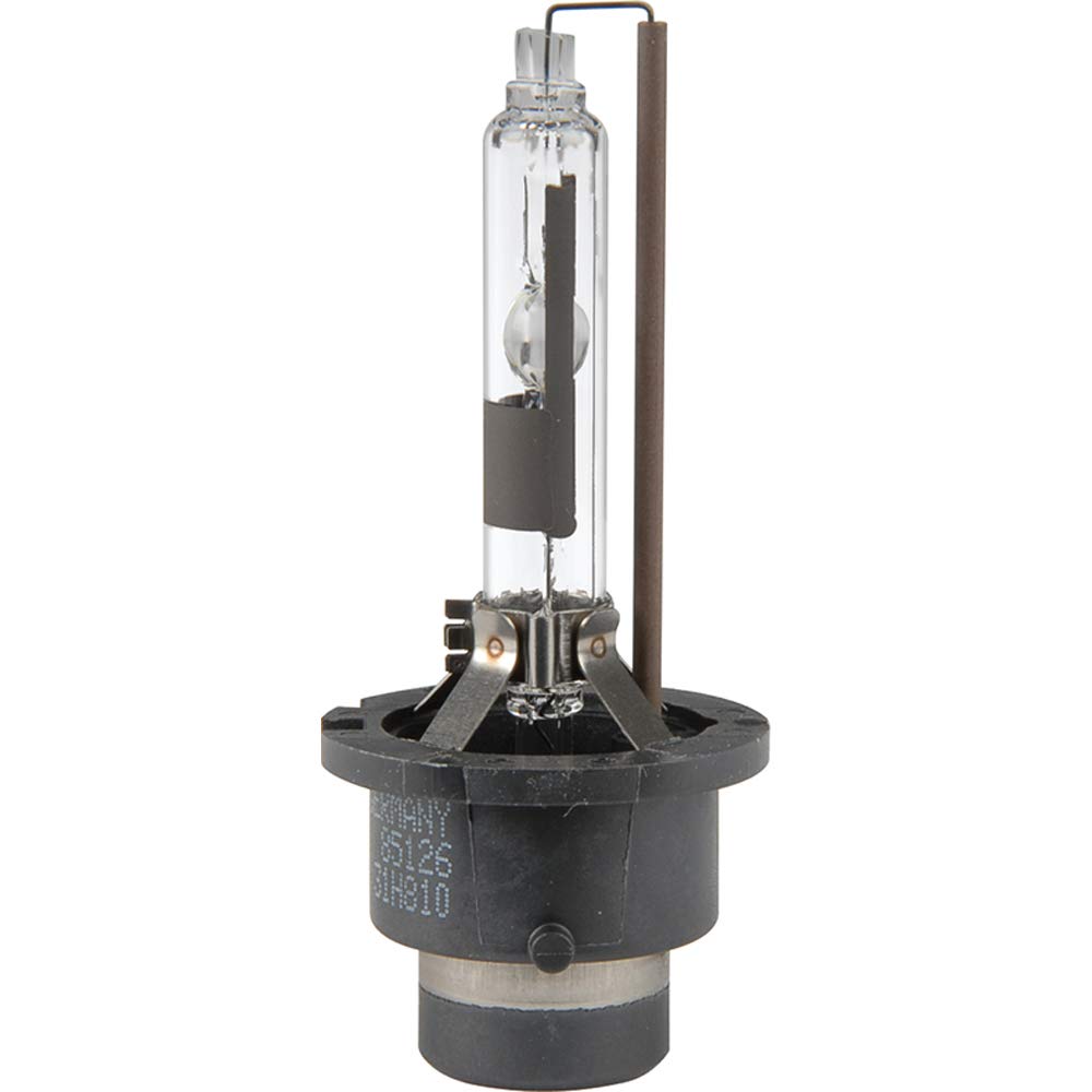 Herth+Buss 89901221 Glühlampe, D2R (Gasentladungslampe), Xenon, 85 V, 35 W