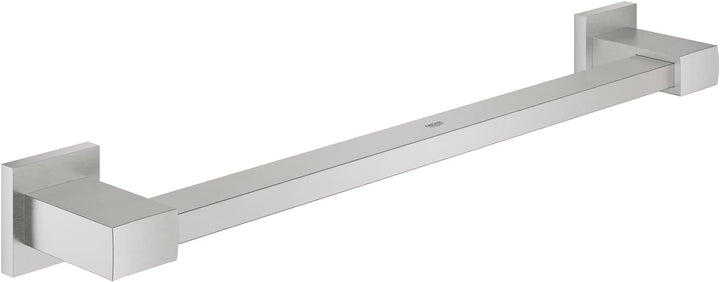 GROHE Start Cube - Wannengriff (verdeckte Befestigung, verschraubbar, Material: Metall, langlebig),