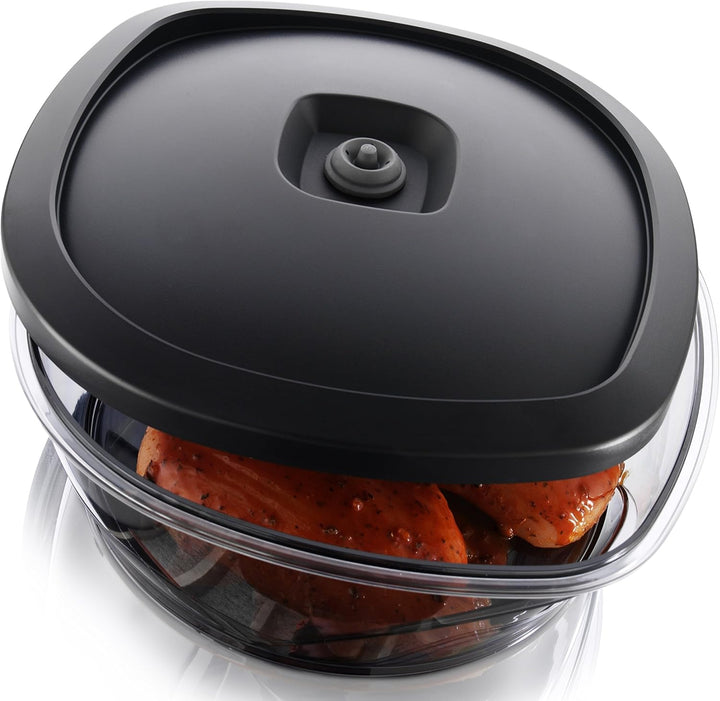 Tomorrow`s Kitchen ( bislang Vacu Vin) - 2977460- Instant Marinater 2,5l