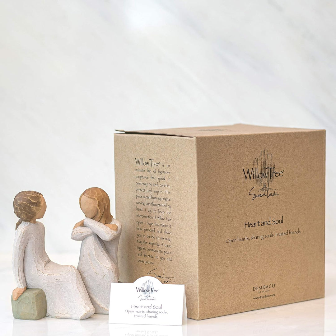 Heart &amp; Soul - Ein Herz und eine Seele Herz und Seele, Herz und Seele