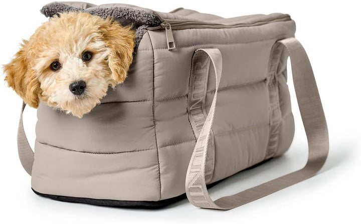 HUNTER 2-in-1 Hunde-Tragetasche und Decke Seoul