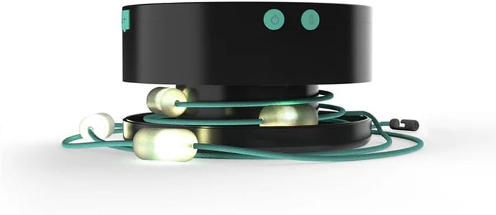 MPOWERD Luci Lichterkette