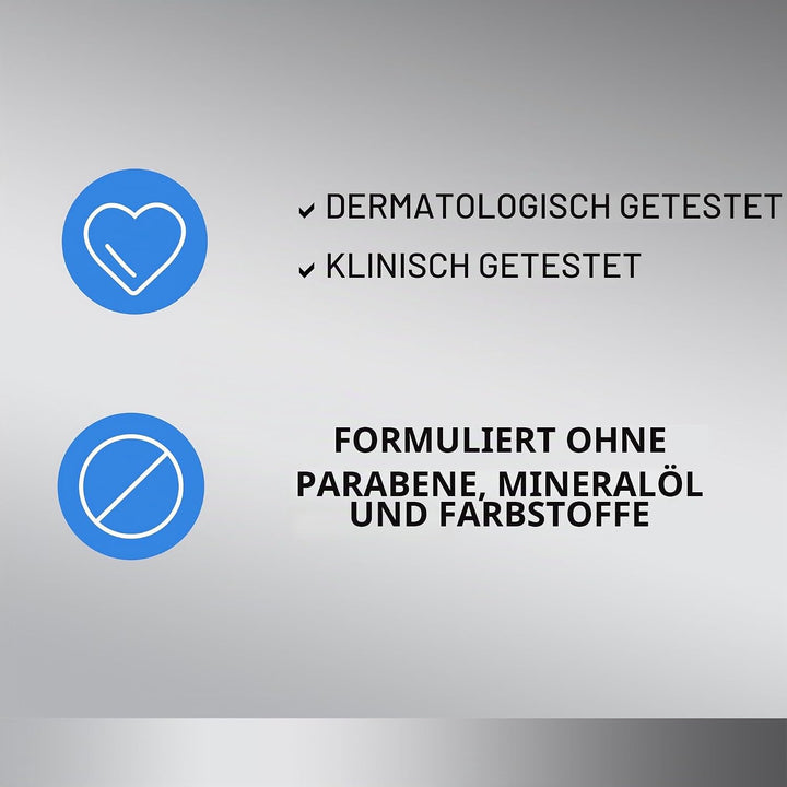 Neutrogena Rapid Wrinkle Repair Night Moisturizer - Nachtpflege, feuchtigkeitsspendend - Anti Agin,