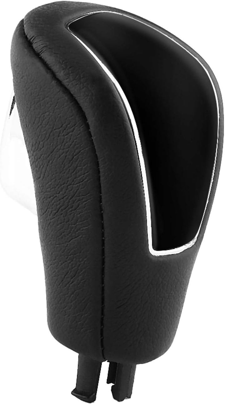 Schaltknauf Kopf,Yctze Automatik Auto Getriebehebel Griff Schaltknauf Stick Kopf Ersatz für Kuga MK1