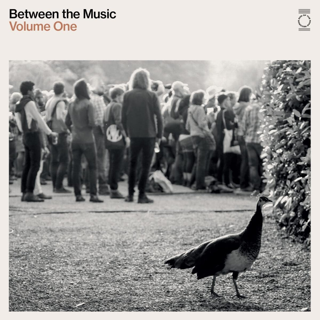 End of the Road: Between the Music Vol.1 (Gatef.), Vinyl