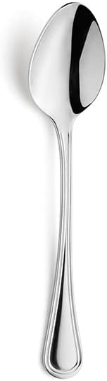 PW Paul Wirths ALTFADEN 9600 Besteck Set für 6 Personen, Essbesteck 24 teilig, Edelstahl rostfrei, p