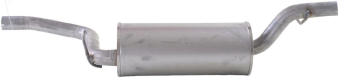Bosal 154-513 Mittelschalldämpfer