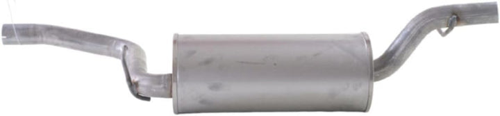 Bosal 154-513 Mittelschalldämpfer