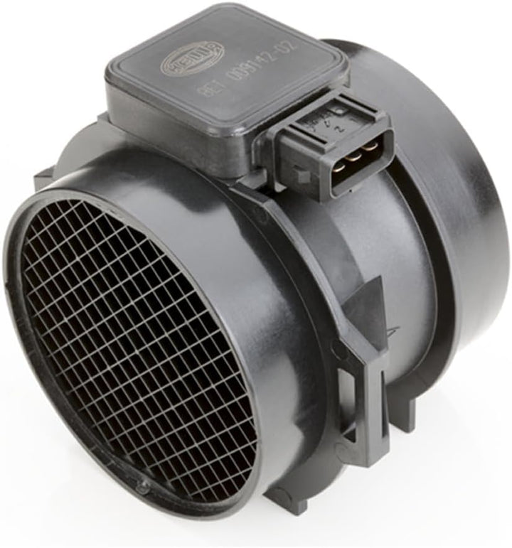 HELLA 8ET 009 142-021 Luftmassenmesser - Rohrstutzen