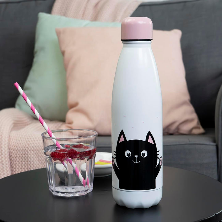 Isolierflasche Hug in a mug 500ml