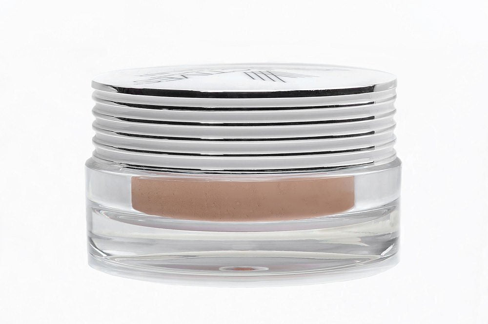 REFLECTIVES MINERAL CONCEALER PUDER SET incl. Concealer Pinsel der erste Schritt zum perfekten Hautb