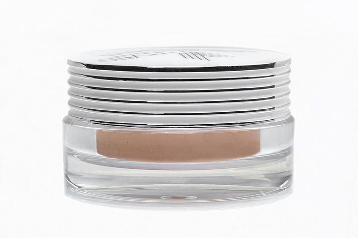 REFLECTIVES MINERAL CONCEALER PUDER SET incl. Concealer Pinsel der erste Schritt zum perfekten Hautb