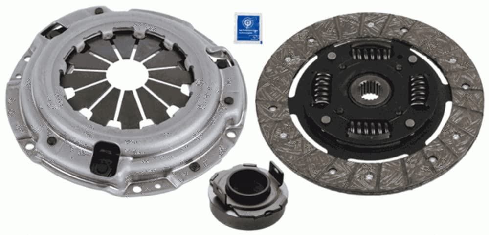 Sachs 3000 683 002 Kupplungssatz