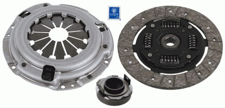 Sachs 3000 683 002 Kupplungssatz