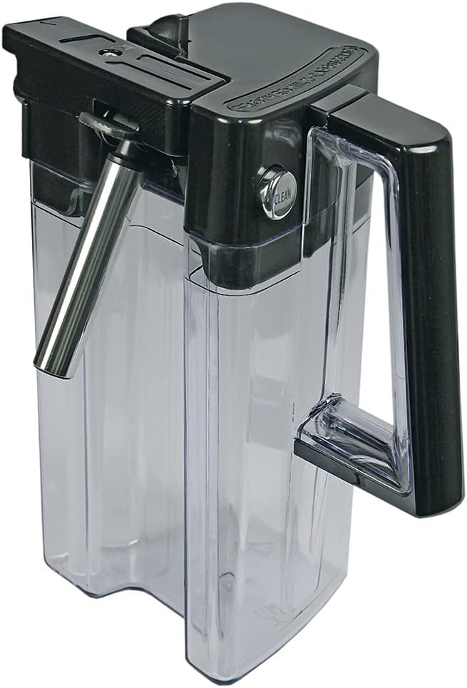 De' Longhi 2790079113 Milchkanne, Original Nummer - 5513211621, passend für ESAM 3500